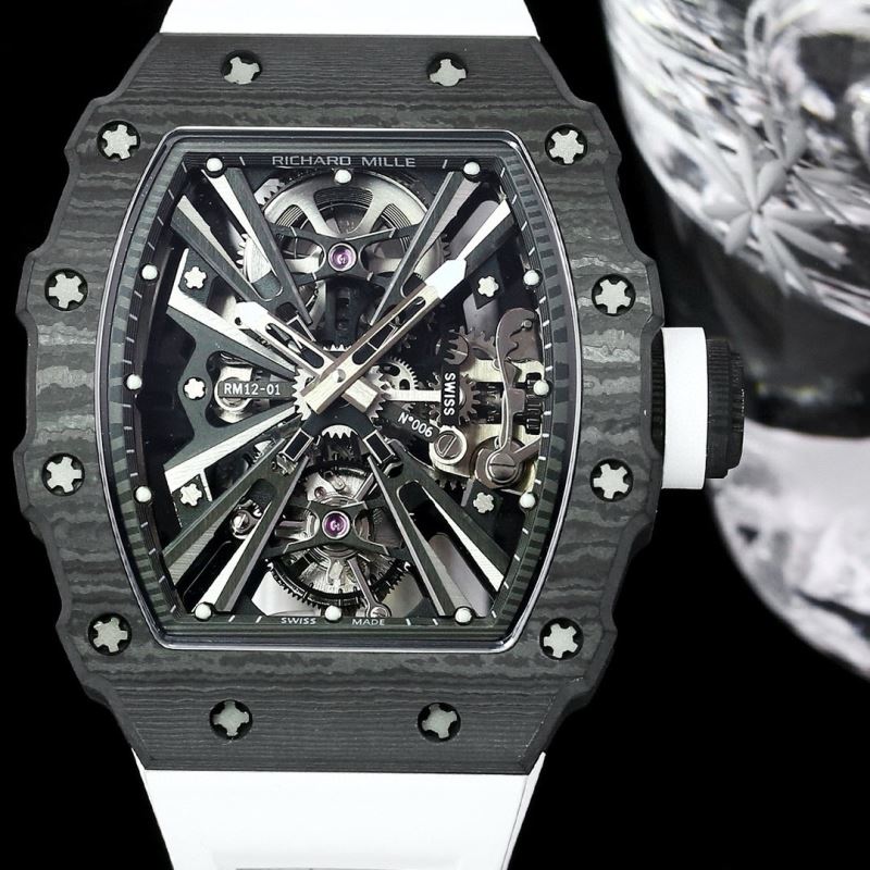 RICHARD MILLE Watches